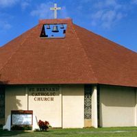 St. Bernard Church