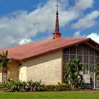 St. Catherine of Siena Church - Miami, Florida