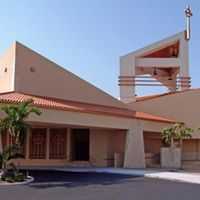 St. Bonaventure Church - Davie, Florida