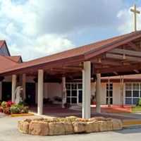 St. Edward Church - Pembroke Pines, Florida