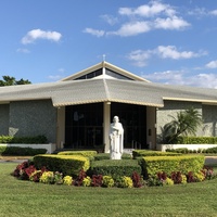 St. Paul the Apostle Church