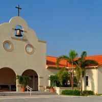 Prince of Peace Church - Miami, Florida