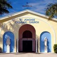 St. Joachim Church - Miami, Florida