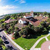 St. Jude Catholic Church Boca