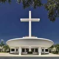 St. Joan of Arc Church - Boca Raton, Florida
