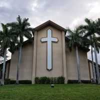 St. Thomas More Church - Boynton Beach, Florida