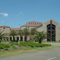 Queen of Peace Catholic Church