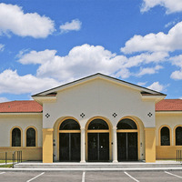 St. Francis of Assisi Mission