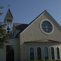 Most Holy Redeemer Catholic Church