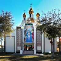 Epiphany of Our Lord - St. Petersburg, Florida