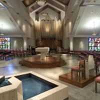 All Saints - Clearwater, Florida