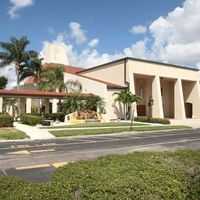 Our Lady Queen of Martyrs Parish - Sarasota, Florida
