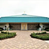 Saint Ann Catholic Church