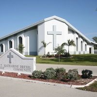 St. Katharine Drexel Parish