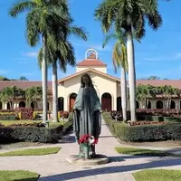 St. Leo the Great Catholic Church - Bonita Springs, Florida