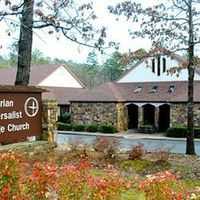 Unitarian Univeralist Village Church - Hot Springs Village, Arkansas