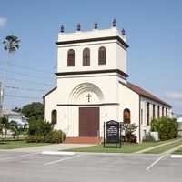 St. Margaret Parish - Clewiston, Florida