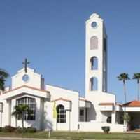 St. Joseph Parish - Bradenton, Florida