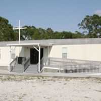 Santa Rosa De Lima Mission - Clewiston, Florida