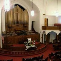 First United Methodist Church