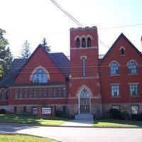 First United Methodist Church of Union City