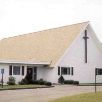 Agawam United Methodist Church