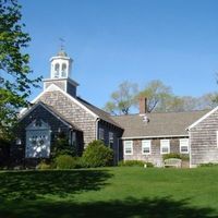 Cotuit Federated Church