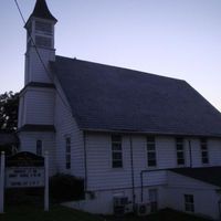 Delta United Methodist Church