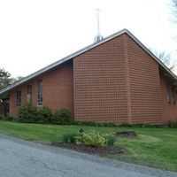Monroeville United Methodist Church - Monroeville, Pennsylvania