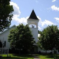 Philadelphia United Methodist Church