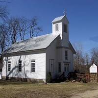 Greig United Methodist Church