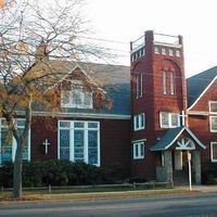 Sayville United Methodist Church