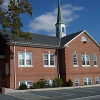 Waggoners United Methodist Church