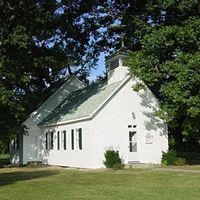 Faith Chapel United Methodist Church