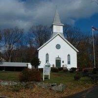 First United Methodist Church of Stony Point