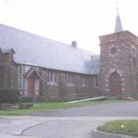 Canton Ecumenical Parish