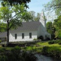 Silver Creek United Methodist Church