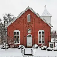 Glossbrenner United Methodist Church