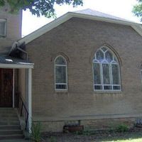 Waterford United Methodist Church