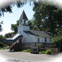 Delmont United Methodist Church
