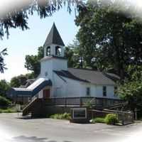 Delmont United Methodist Church - Severn, Maryland