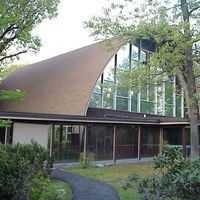 Wesley United Methodist Church - Lincoln, Rhode Island
