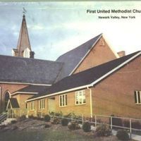 Newark Valley United Methodist Church