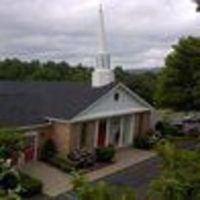 Black Creek United Methodist Church