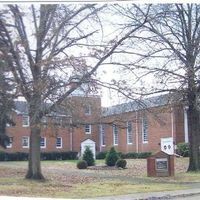 Clairton First United Methodist Church