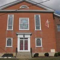 Christiana United Methodist Church - Christiana, Delaware