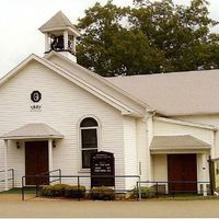 Brownfield United Methodist Church