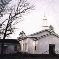 Pitts Chapel United Methodist Church
