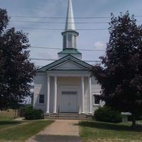 Caughdenoy United Methodist Church