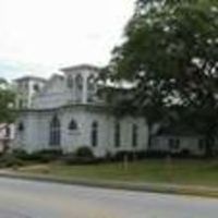 Lincolnton United Methodist Church